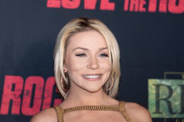 Courtney Stodden, Universal City Hilton, Universal City 'de 13 Ekim 2021' de Pinnacle Peak Pictures 'ın galasına katılır.