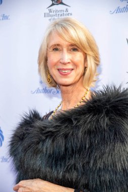 Tamra Meskimen, 22 Ekim 2021 tarihinde Los Angeles 'taki Taglyan Kompleksi' nde düzenlenen 36. ve 37. yıllık L. Ron Hubbard Başarı Ödülleri Galasına katılır.