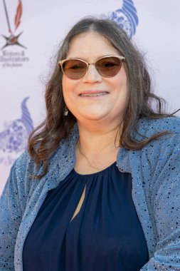 Toni Weisskopf, 22 Ekim 2021 tarihinde Los Angeles 'taki Taglyan Kompleksi' nde düzenlenen 36. ve 37. Yıllık L. Ron Hubbard Başarı Ödülleri Galasına katılmıştır.