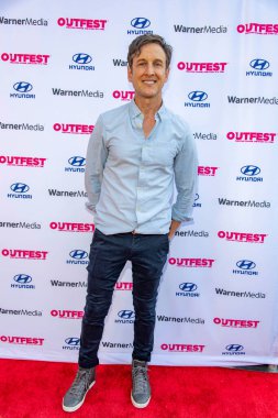 Jack Plotnick, 19 Ağustos 2021 'de Amerika Yönetmenler Birliği, Los Angeles, CA' da düzenlenen 