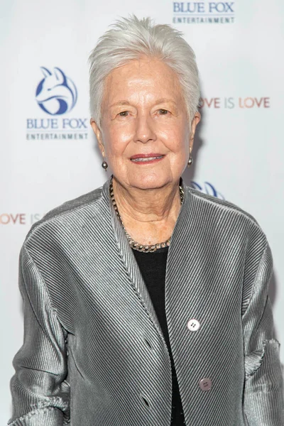 Eleanor Coppola Director Attends Blue Fox Entertainment Love Love Love — Stock Photo, Image