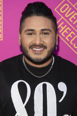 Leyo 14 Kasım 2021 'de Pasadena, Pasadena, CA' daki 