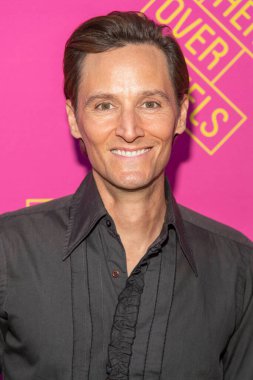 Christian Barillas 14 Kasım 2021 'de Pasadena, Pasadena' daki 