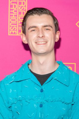 Alan Kammish 14 Kasım 2021 'de Pasadena, Pasadena' daki 