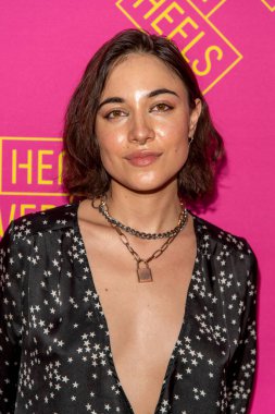 Wilder Yari, 14 Kasım 2021 'de Pasadena, Pasadena' daki 