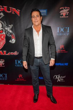 Daniel R Chavez - Yönetmen, 6 Gun Sal, Southern Rock Band Albüm Stüdyosu İskoç Rite Kültür Merkezi 'nde 20 Kasım 2021' de 