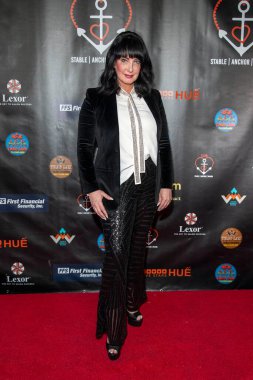 Sage Stevens S.A.M. tarafından sunulan 