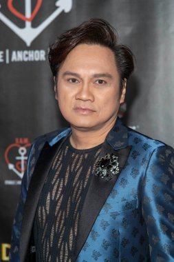 Kevin Khoa S.A.M. tarafından sunulan 