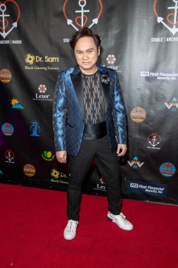 Kevin Khoa S.A.M. tarafından sunulan 