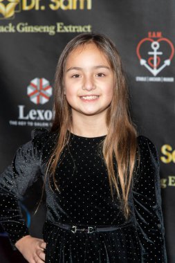 Clementene Roseran, S.A.M. tarafından sunulan 