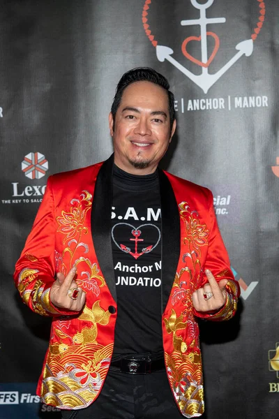 Alan Vo Ford, S.A.M. tarafından sunulan 