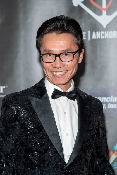 Thomas Quoc Thai, S.A.M. tarafından sunulan 