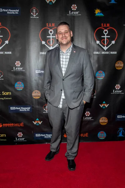 Danny Eley, S.A.M. tarafından sunulan 