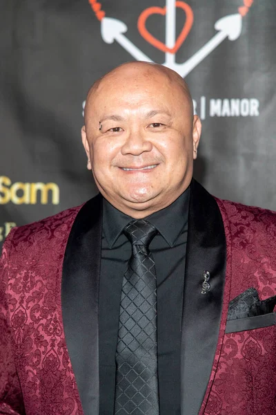 Henry Truc, S.A.M. tarafından sunulan 