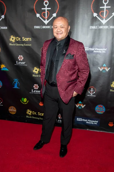 Henry Truc, S.A.M. tarafından sunulan 