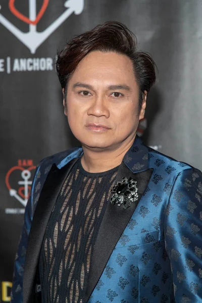 Kevin Khoa S.A.M. tarafından sunulan 