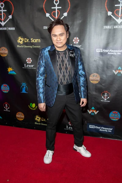 Kevin Khoa S.A.M. tarafından sunulan 