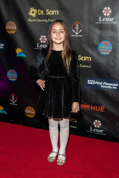 Clementene Roseran, S.A.M. tarafından sunulan 