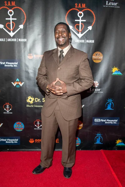 Rodney Allen Rippy, S.A.M. tarafından sunulan 