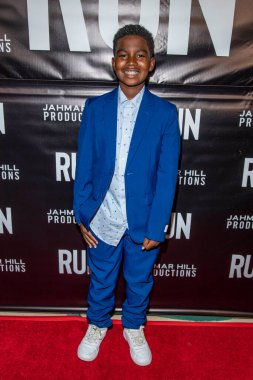 Bryce Bedgood 19 Aralık 2021 'de 