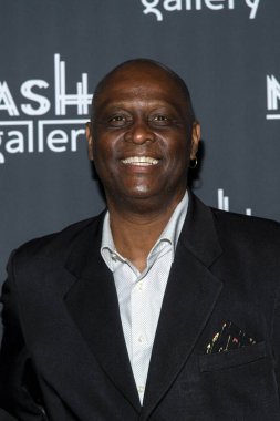 Tyrone DuBose, 17 Şubat 2022 'de Hollywood' daki W Hollywood Otel 'de düzenlenen 