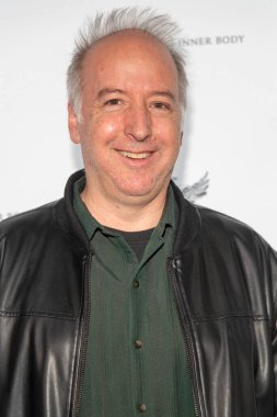 Gary Robinson Tracy Park Galerisi, 26 Şubat 2022 'de Tracy Park, Malibu, CA' da 