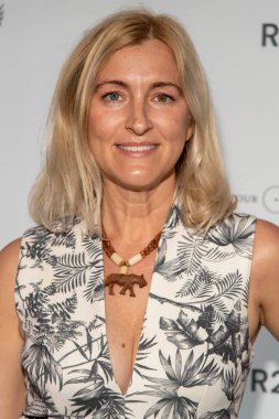 Molly Neylan Tracy Park Galerisi, 26 Şubat 2022 'de Tracy Park, Malibu, CA' da 