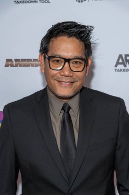 Dale Fabrigar 25 Mart 2022 tarihinde Universal Hilton, Universal City 'de Suzanne DeLaurentiis Prodüksiyon Onurlu Gaziler' e katıldı ve 94. Oscar 'ını kutladı.