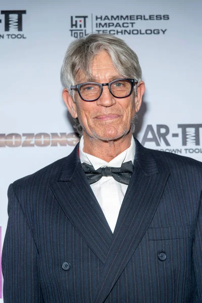 Eric Roberts Navštěvuje Suzanne Delaurentiis Productions Vyznamenání Veteránů Slaví Oscarů — Stock fotografie