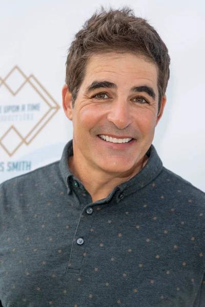 Galen Gering, 2 Mayıs 2022 'de Lakeside Country Club, CA' da düzenlenen 15. Geleneksel Ünlü Golf Turnuvası 'na katıldı.
