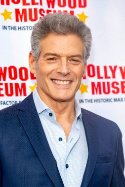 Kevin the Real to Reel: Hollywood Müzesi 'ndeki Hollywood sergisinde 9 Haziran 2022' de LGBTQ + 'nın tasvirleri ve algıları