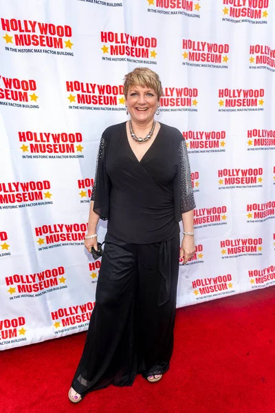 Alison Arngrim Participe Real Reel Portrayals Perceptions Lgbtq Hollywood Exposition — Photo