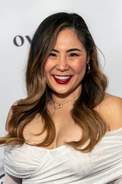 Landon Larue attends The 18th Annual HollyShorts Film Festival 