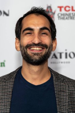 Dan Rufolo attends The 18th Annual HollyShorts Film Festival 