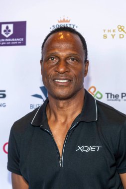 Willie Gault attends 9th Annual Cedric The Entertainer Celebrity Golf Classic Presented By Lexus at Spanish Hills Club, Camarillo, CA on August 15, 2022