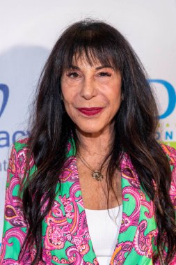 Ava Kaufman attends 2022 DLH Inspire Awards In Hollywood at Taglyan Complex, Hollywood, CA on August 25, 2022