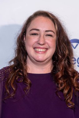 Lacey Felder attends 2022 DLH Inspire Awards In Hollywood at Taglyan Complex, Hollywood, CA on August 25, 2022