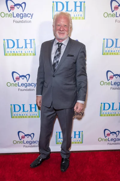 Don Most Attends 2022 Dlh Inspire Awards Hollywood Taglyan Complex — Zdjęcie stockowe