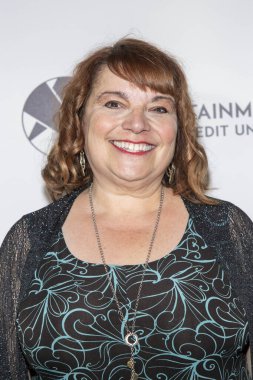 Denise Koek, Burbank Film Festivali 'nin 14. Yıllık Açılış Gecesine 8 Eylül 2022' de Burbank, Burbank, CA 'da katıldı.