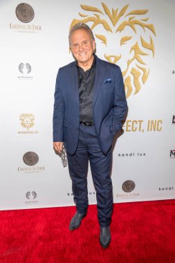 Robert Craighead, 14 Eylül 2022 'de Peppermint Club, W. Hollywood, CA' da Anthony Bless Video klibi 