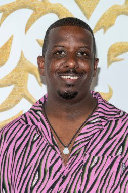 Chris Scott, 14 Eylül 2022 'de Peppermint Club, W. Hollywood, CA' da Anthony Bless Müzik Videosu 