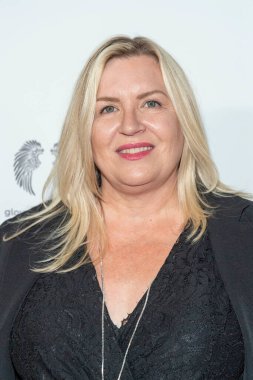 Lisa Lounsbury, 14 Eylül 2022 'de Peppermint Club, W. Hollywood, CA' da Anthony Bless Video klibi 