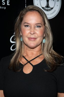 Erin Murphy, 24 Eylül 2022 'de Amerika Yönetmenler Birliği, Hollywood, CA' da 