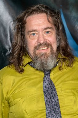 Jimmy Doom 28 Eylül 2022 'de Laemmle Town Center 5, Encino, CA' da 