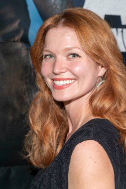 Alex Camacho 28 Eylül 2022 'de Laemmle Town Center 5, Encino, CA' da 