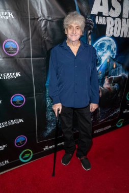 John Barrymore 28 Eylül 2022 'de Laemmle Town Center 5, Encino, CA' da 