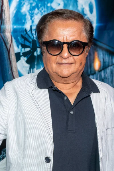 Deep Roy Attends Los Angeles Premiere Ash Bone Laemmle Town — Stock Photo, Image