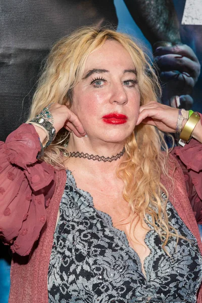 La Emmle Town Center 5, Encino, CA 'da 28 Eylül 2022' de 