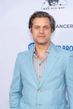 Joshua Jackson attends The Barbara Berlanti 