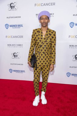 Griffin Matthews attends The Barbara Berlanti 